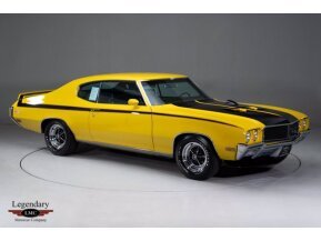 1970 Buick Gran Sport for sale 101670609